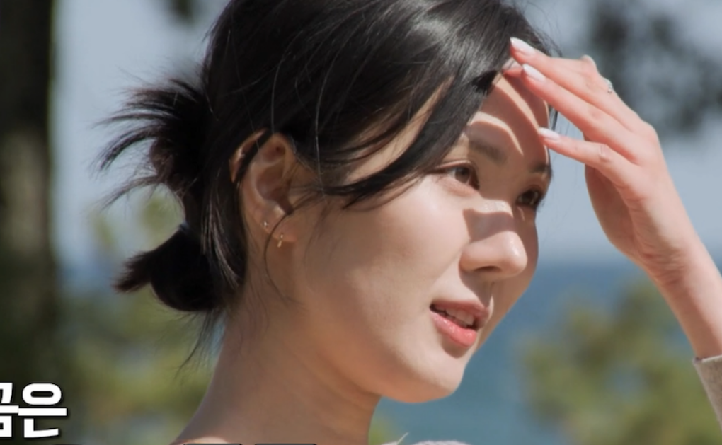 나는솔로21기 여성출연자 인스타그램