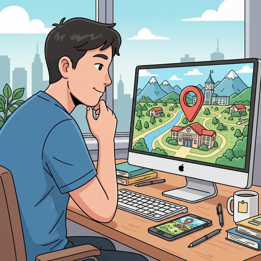 기능장 실기 고사장 위치 파악과 수험..