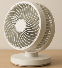 서큘레이터 청소