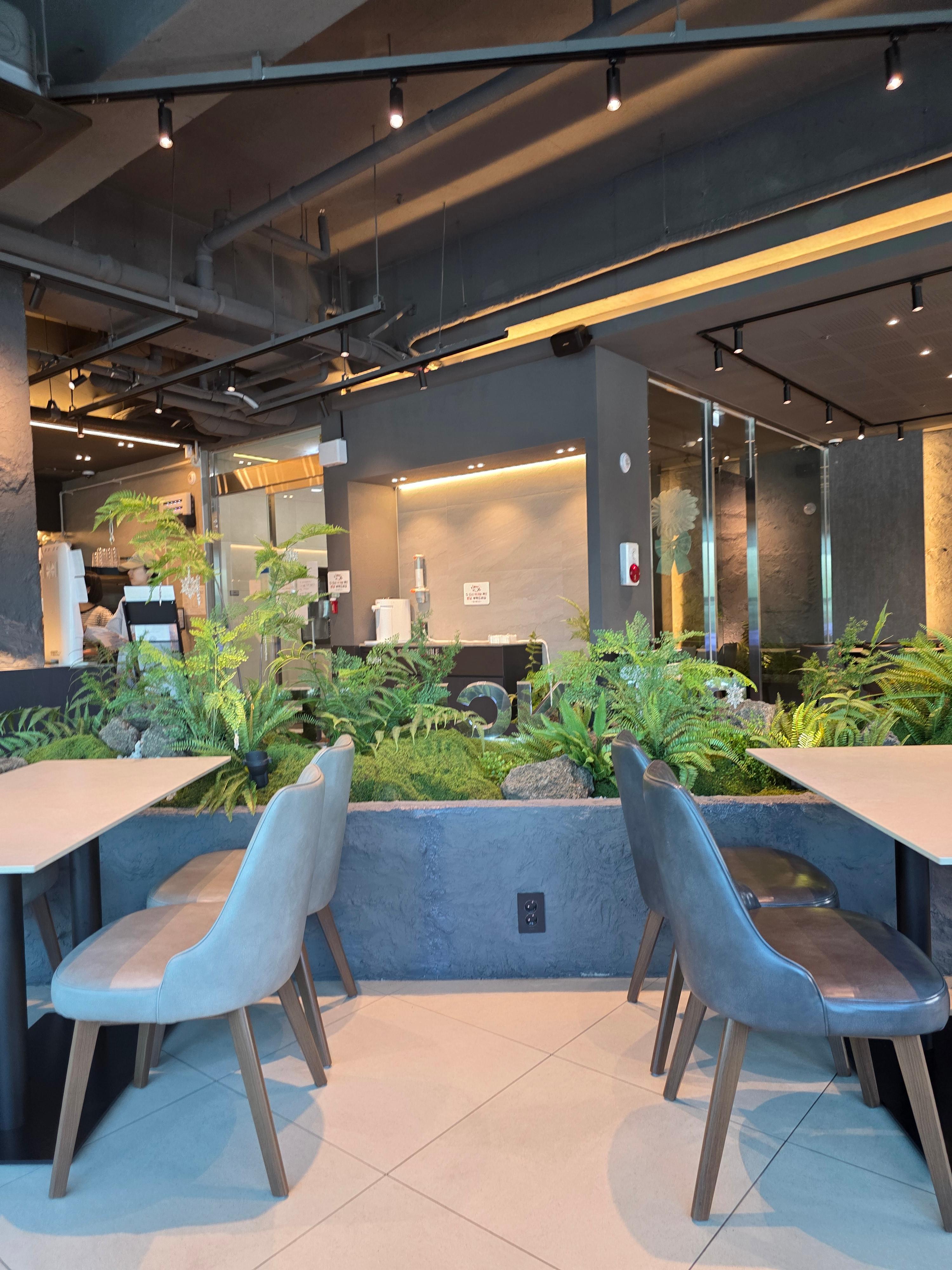 브런치빈 도안호수공원점 갑천생태호수공원 브런치 가격 주차 09