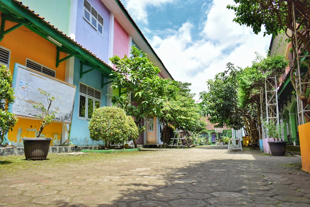 Community center