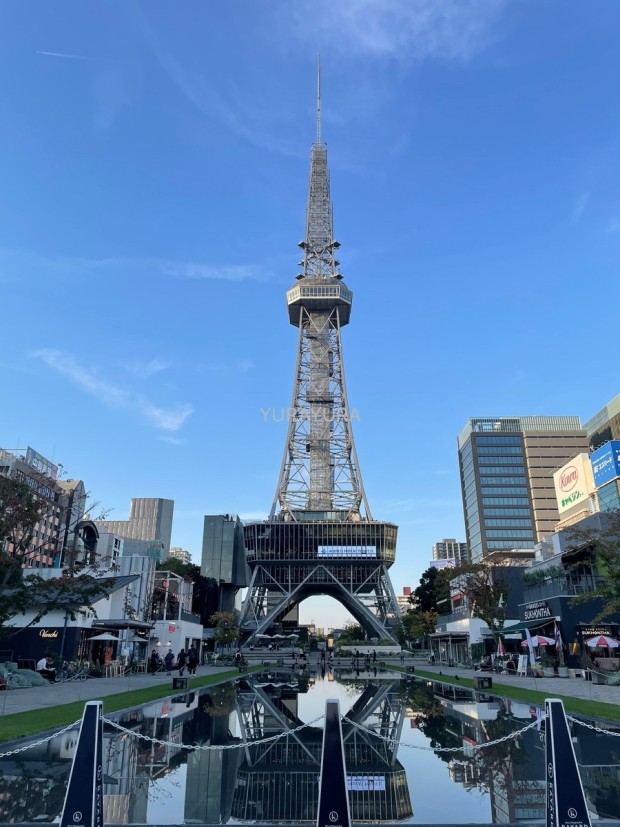 일본 나고야 자유여행 코스 : 관광명소&amp;#44; 가볼만한곳