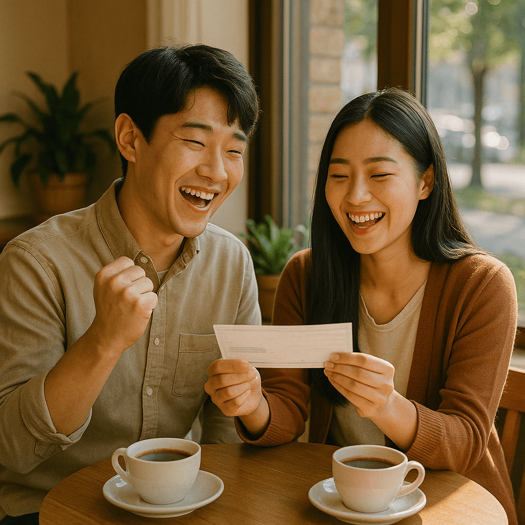 ✨ "놓치면 후회! 2025 지자체 지원금 한눈에 보기"