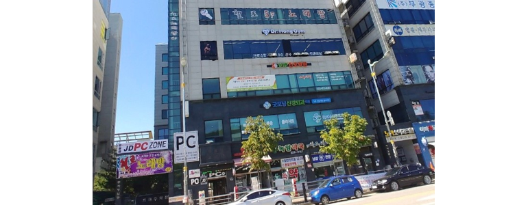 의정부시 신경외과