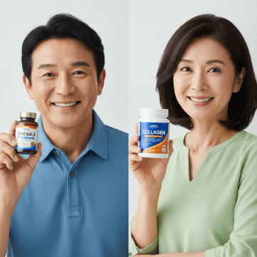 남성과 여성 차이점1