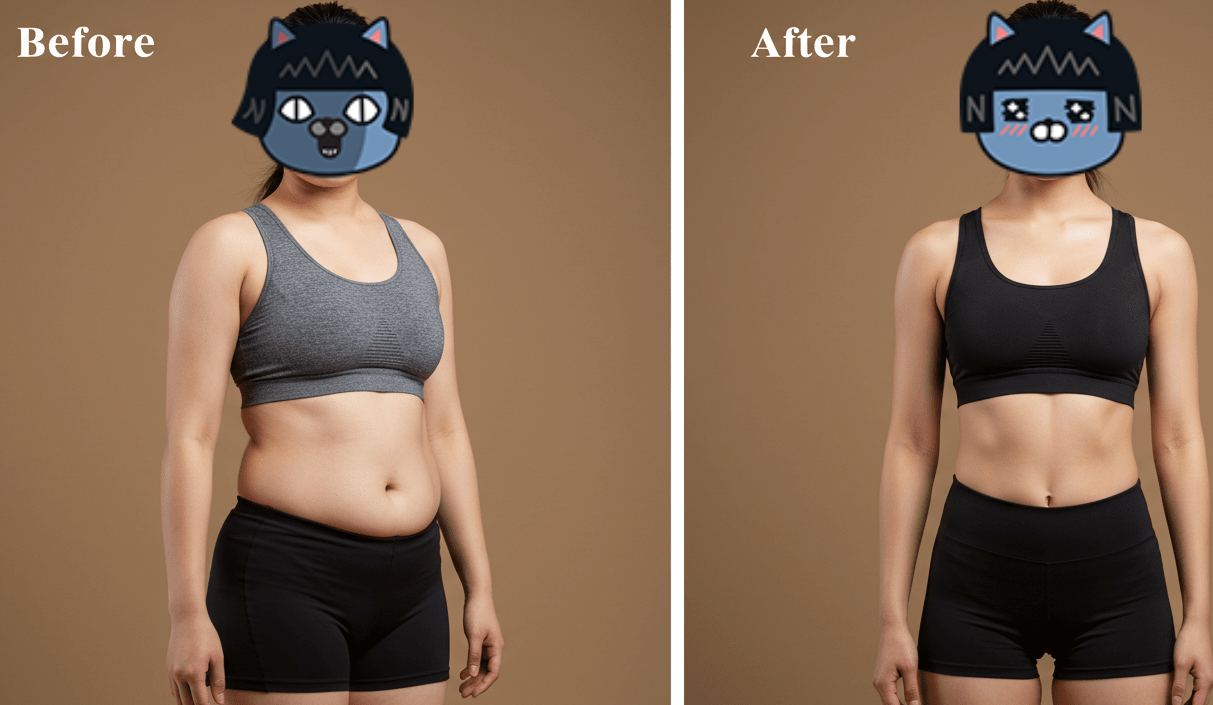 단기간 다이어트 식단, 효과 보려면 이렇게 먹어야 합니다