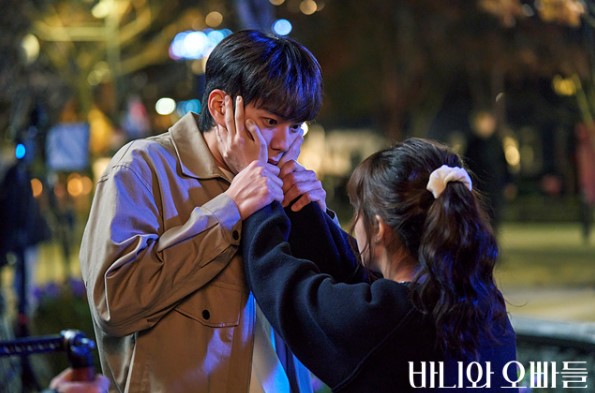 2025 바니와 오빠들 드라마 다시보기