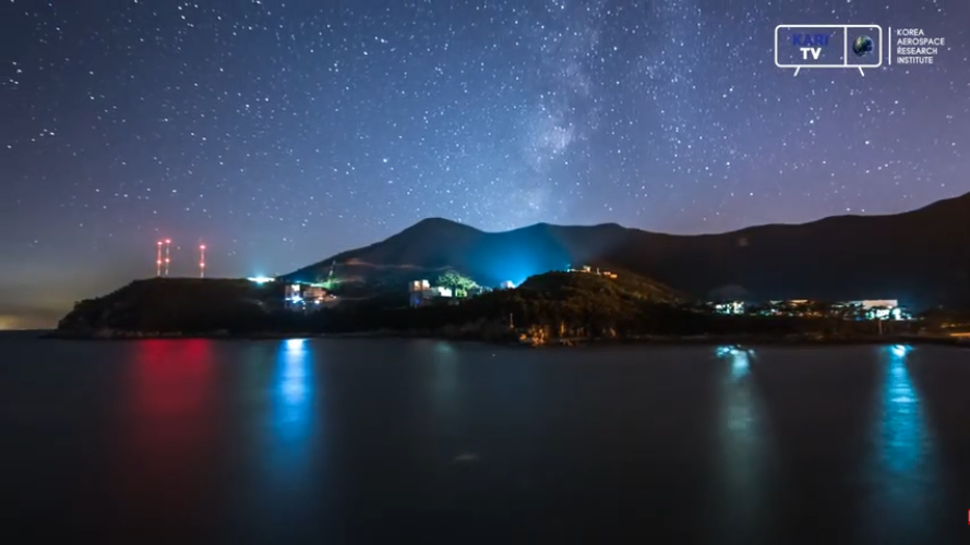 누리호 2차 발사