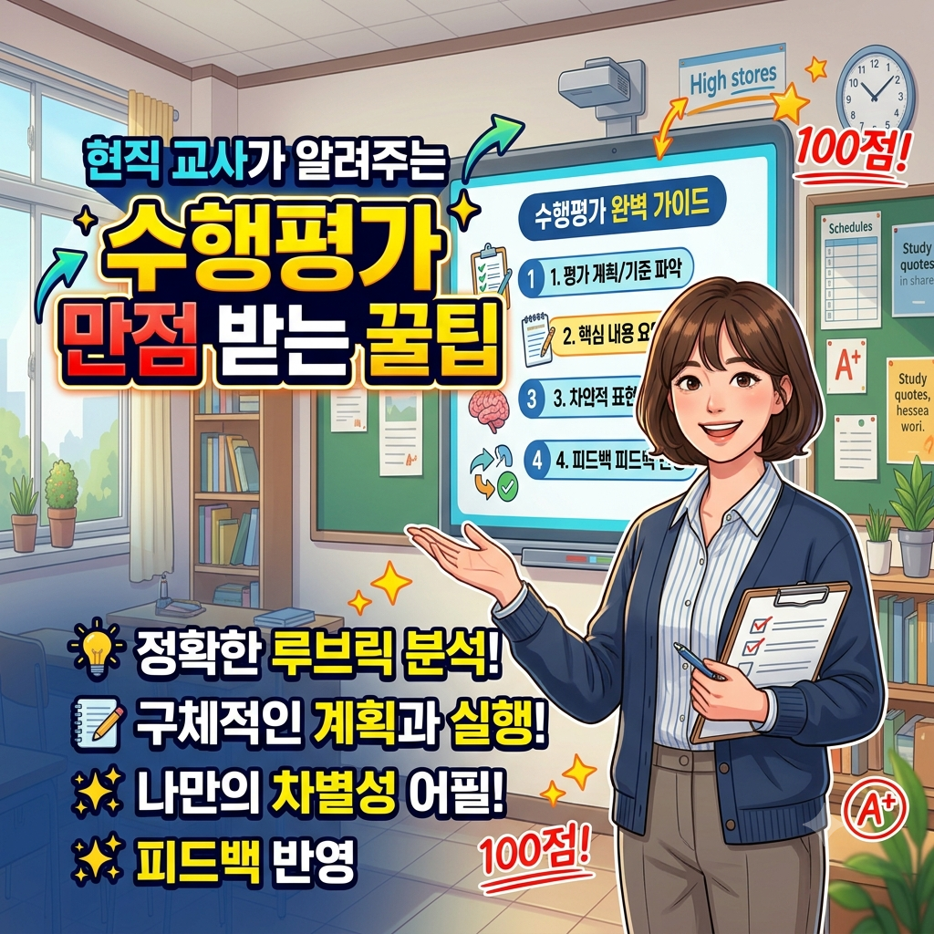 고1 내신 올리는 공부 비법 TOP10 확인하기