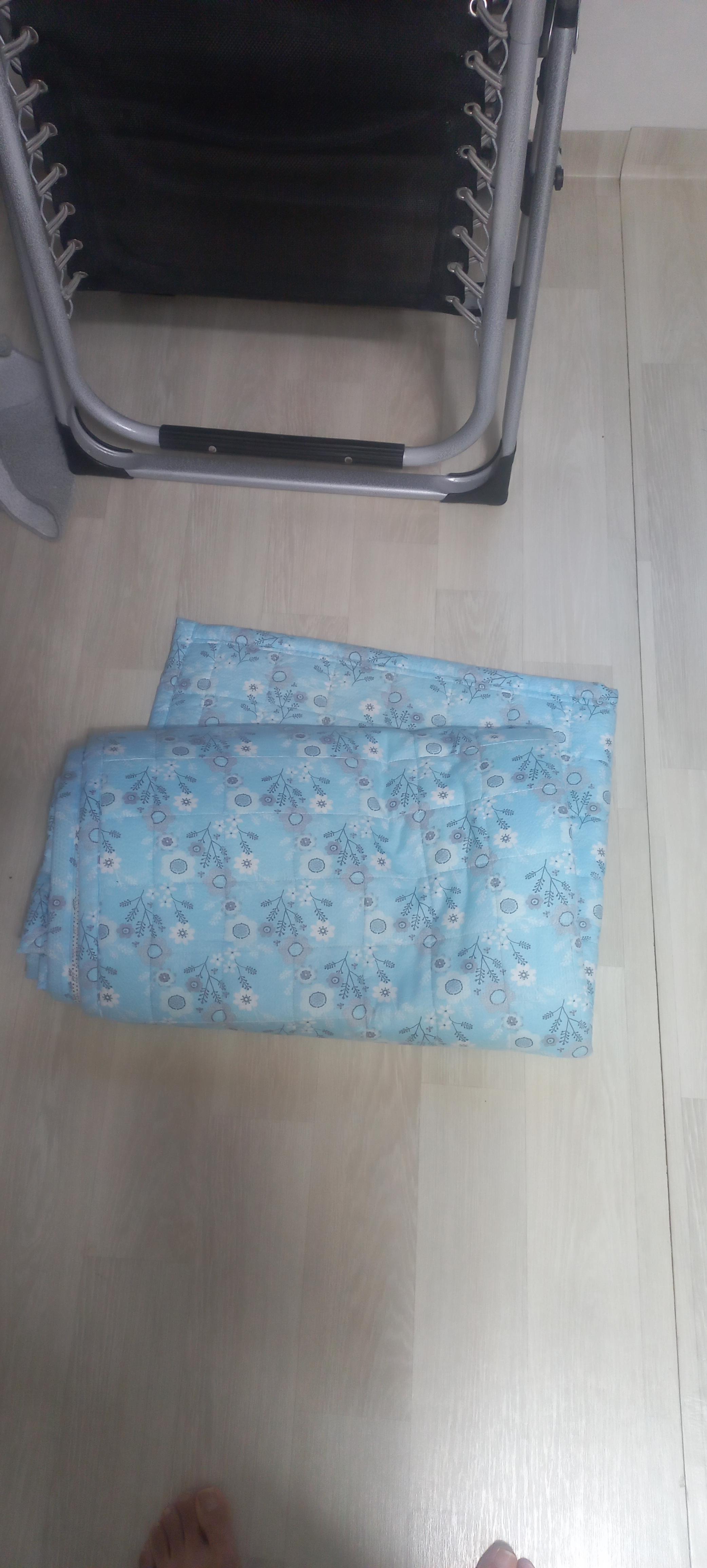 이불 버리는 방법