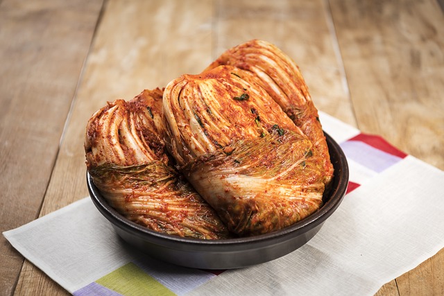 김장김치&amp;#44; 배추김치 