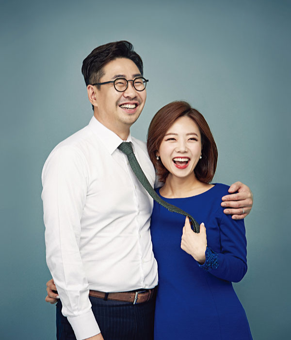 김선영 아나운서 프로필