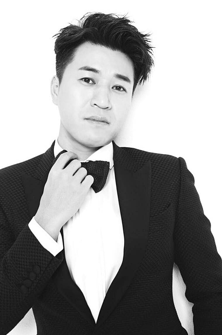 가수-김종민