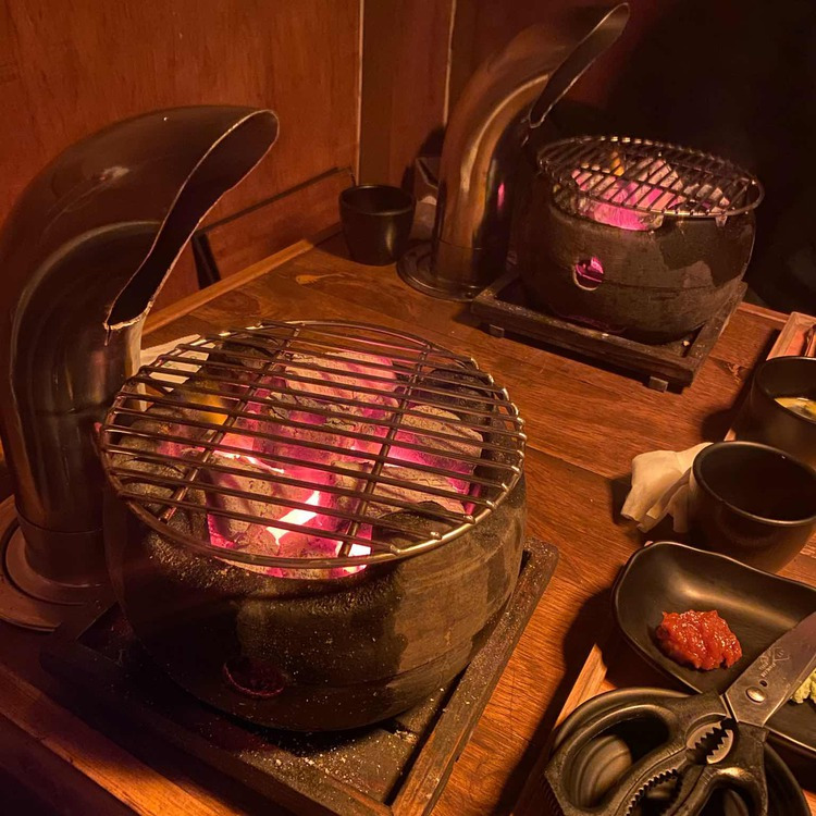 울산 한우 끝판왕 맛집, 끄티
