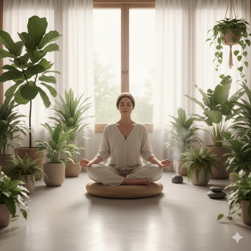 수험생 건강관리