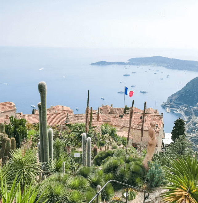 서유럽 럭셔리 vs 가성비 여행: 당신의 선택은?