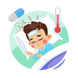 마이코플라스마 폐렴 치료 등교