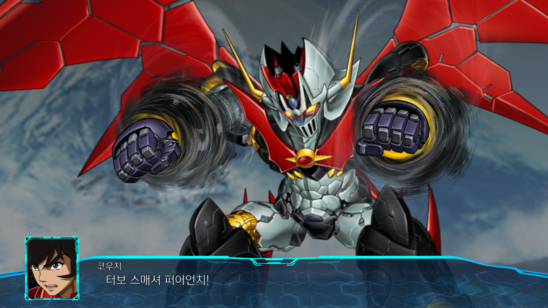 슈퍼로봇대전 30 리뷰, 슈로대 초심자의 솔직한 엔딩 후기