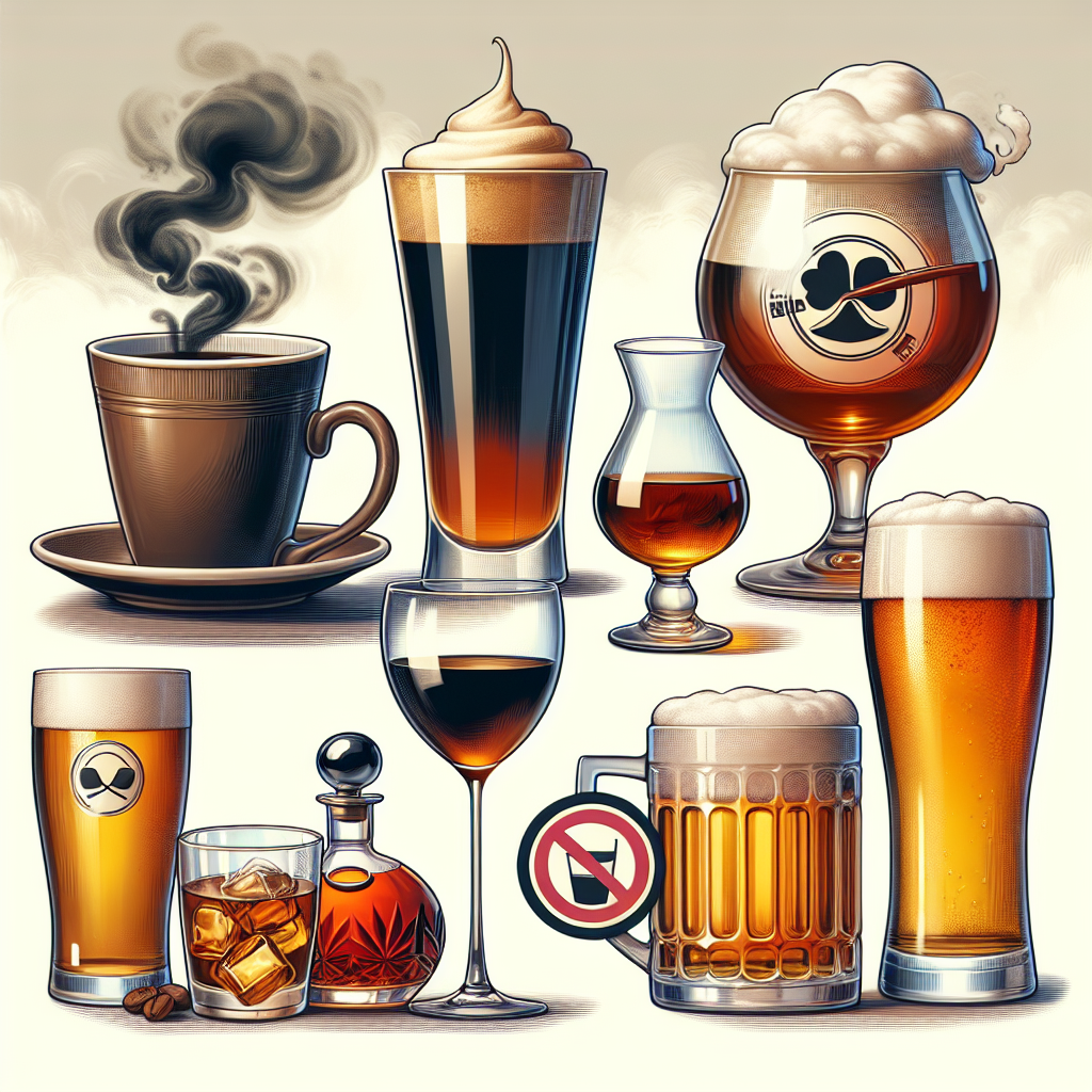 과민성대장증후군 먹으면 안되는 음식