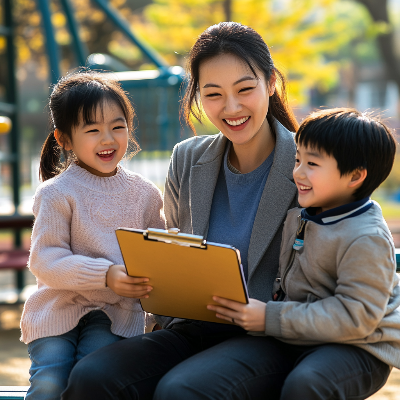 사회복지사2급자격증