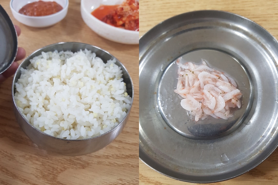 동대문구 장안동 맛집 진한 순대국 리뷰 순대국 맛집!!