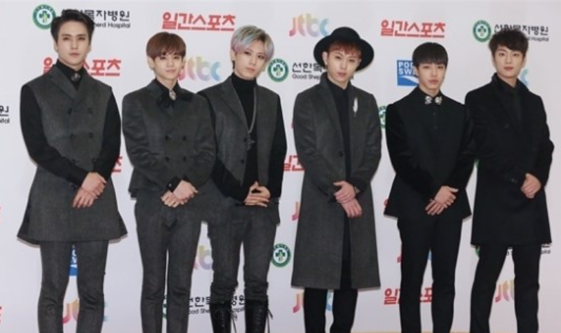 장현승 비스트 해명 탈퇴 이유 근황