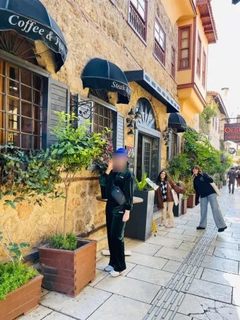 튀르키예 안탈리아 12월 날씨와 옷차림 안내_24