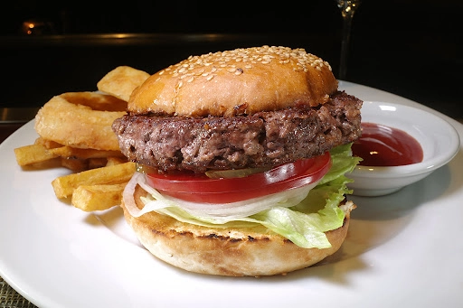 볼프강 스테이크하우스 롯폰기점