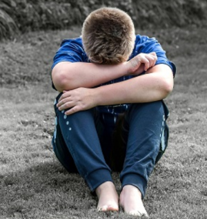 우는 꿈 눈물 꿈