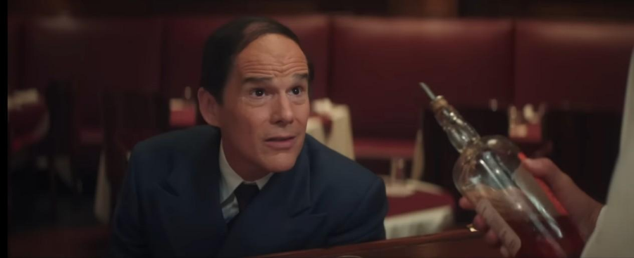 블루 문 영화 리뷰