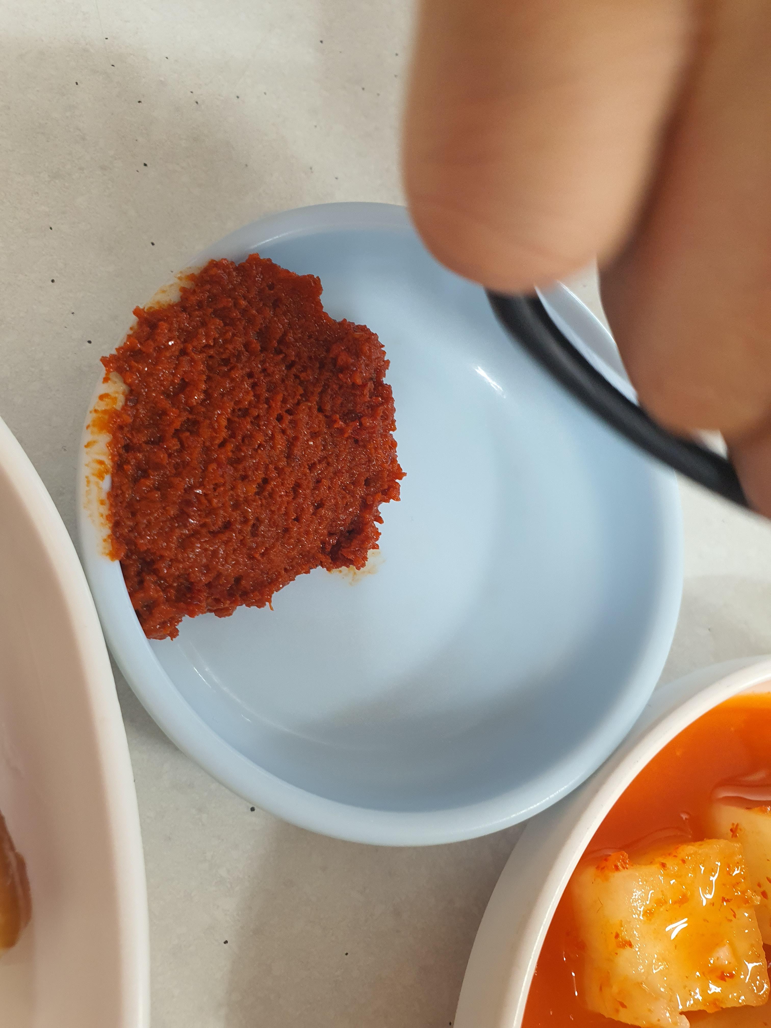 옛날순대