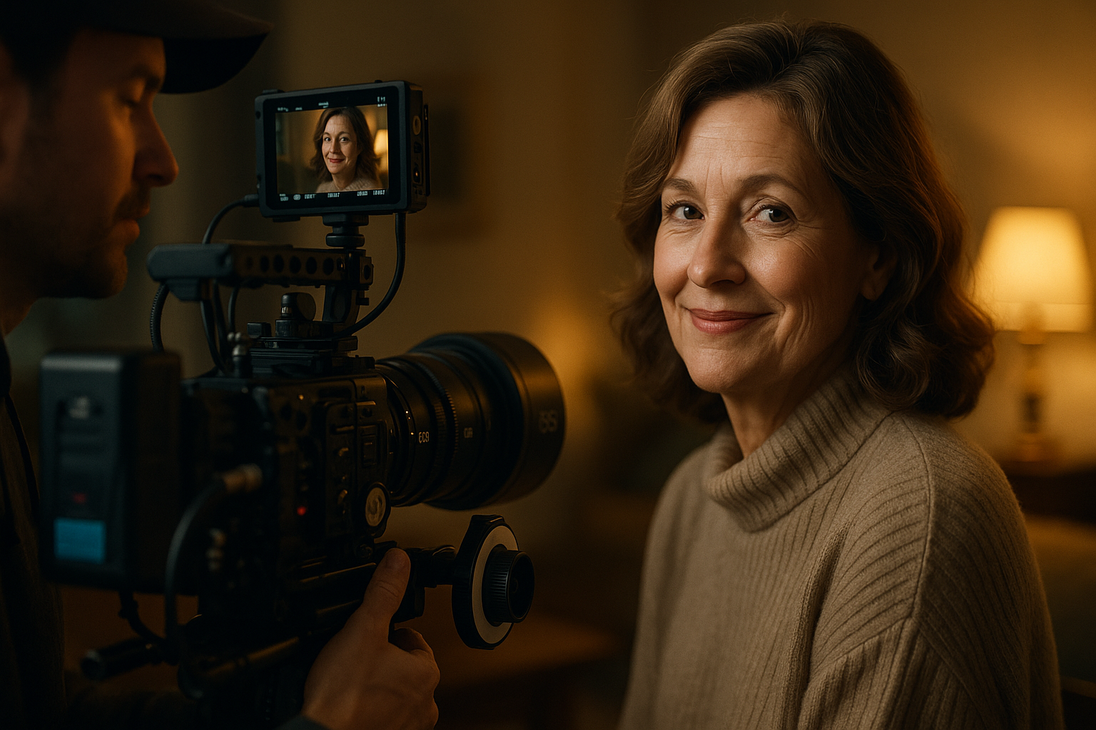 &ldquo;영화 대본처럼 프롬프트를 쓰는 것&rdquo;