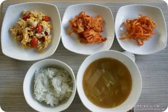 건강한 아침식단 밥상 간식 레시피 추천_12