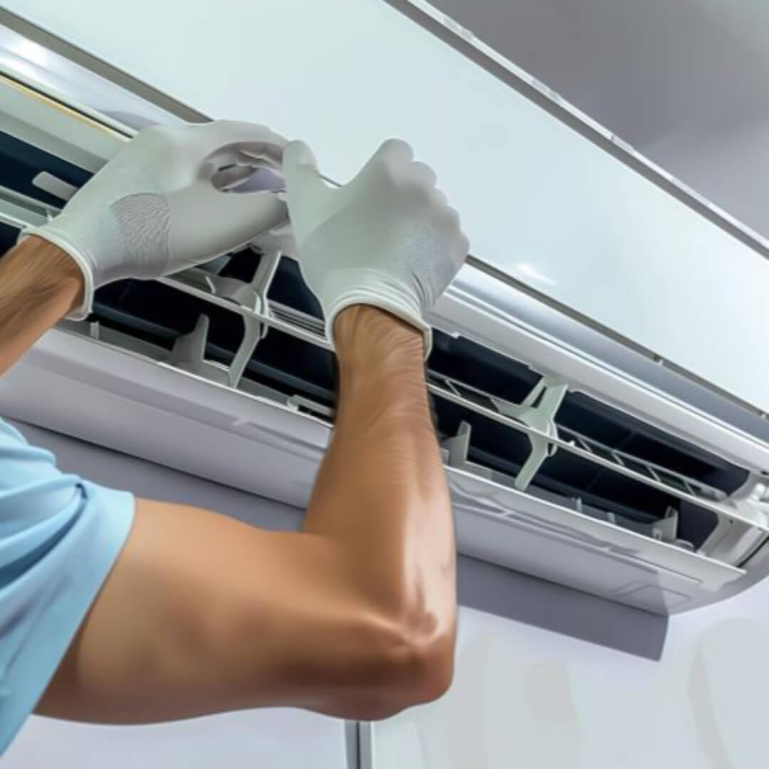 에어컨 무상점검