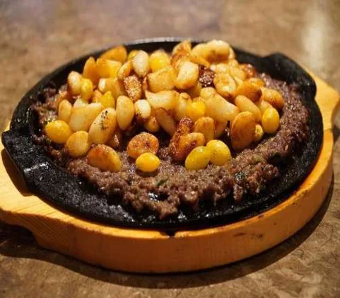 청풍떡갈비
