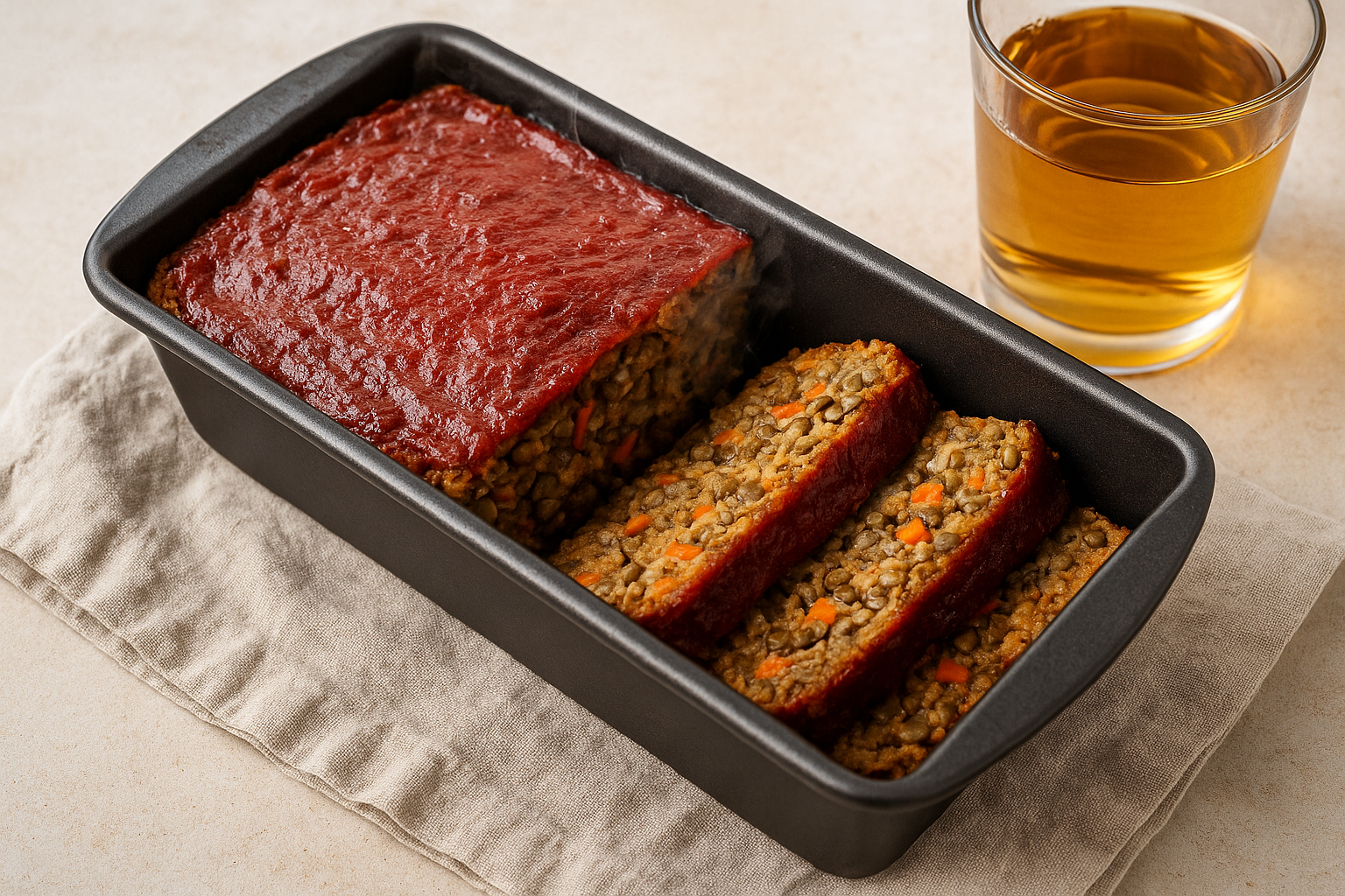 풍부한 색감이 따뜻한 식물성 요리의 정수