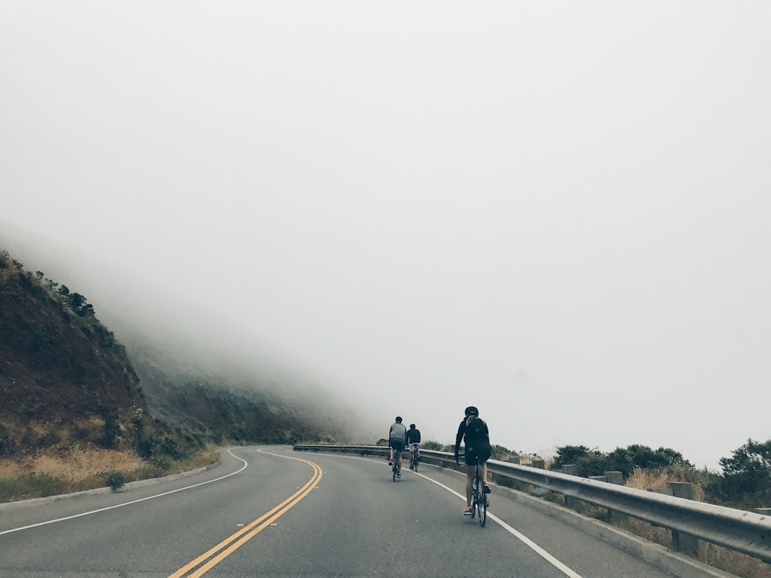 Riding