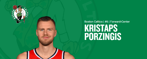 크리스탑스 포르징기스