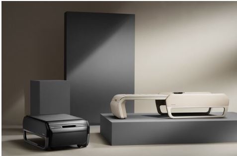 세라젬 안마의자 렌탈