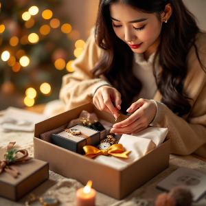 명품 선물 추천 특별한 날을 위한 완벽한 선택