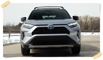 도요타 라브4 가격 싼타페 하이브리드 비교 핵심 포인트_19