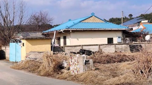 강원도 촌집 시골집 농가주택 매매 급매물 - 원주시 흥업면 대안리&#44; 영월군 한반도면 / 산솔면 석항리&#44; 평창군 평창읍 마지리&#44; 횡성군 횡성읍