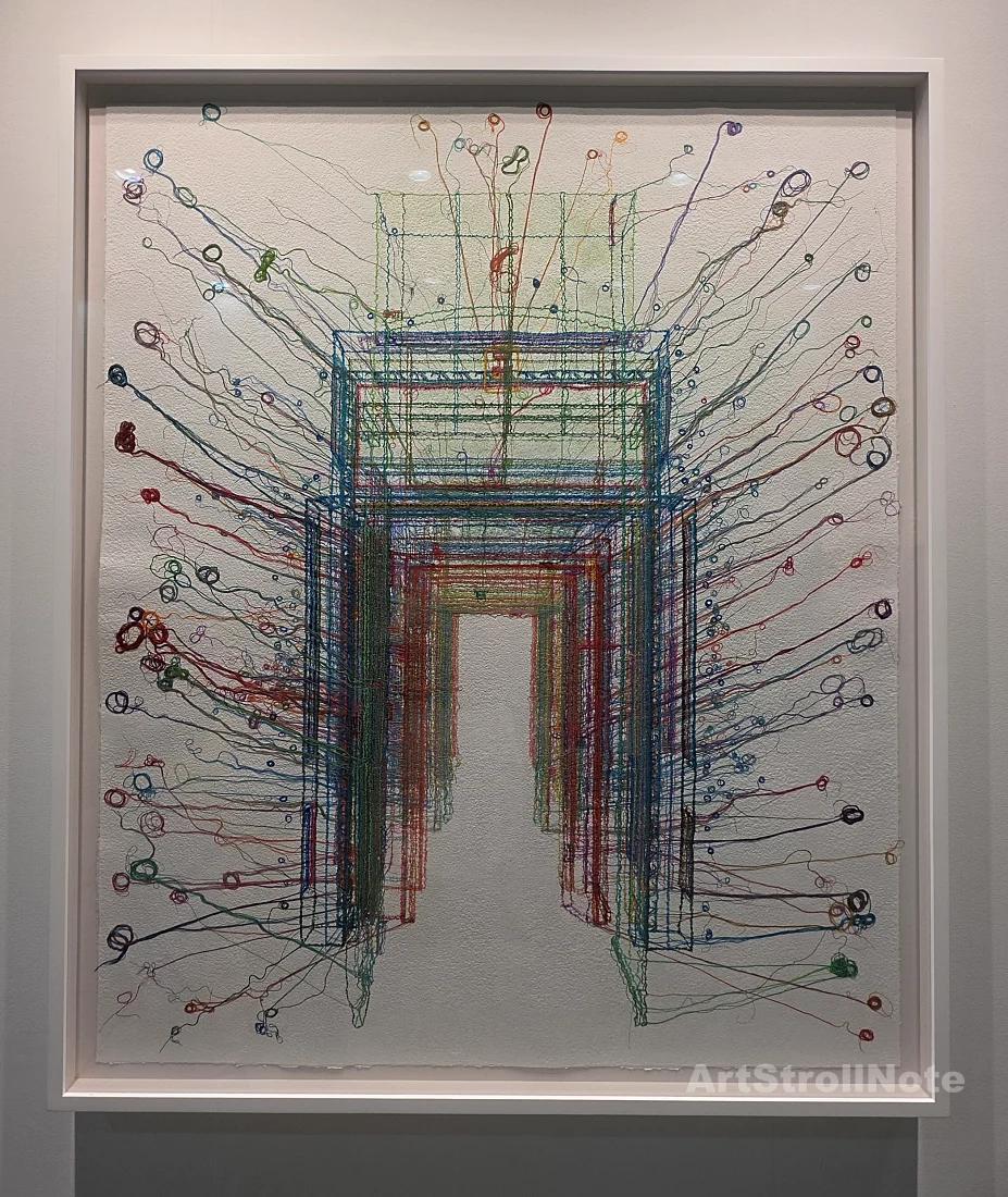서도호-Passage/s-2017-ArtStrollNote