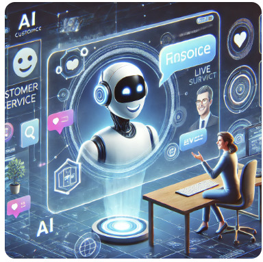 AI로 고객 응대 자동화 시작하는 전략