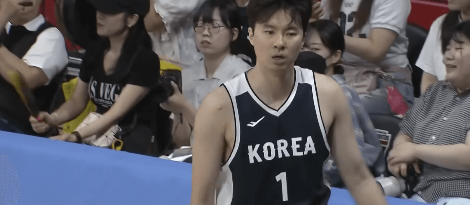 농구선수 이현중