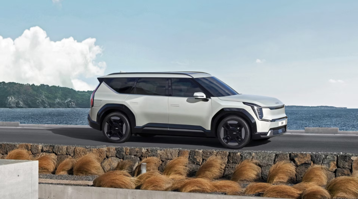 전기차 동호회 추천 Top. 5