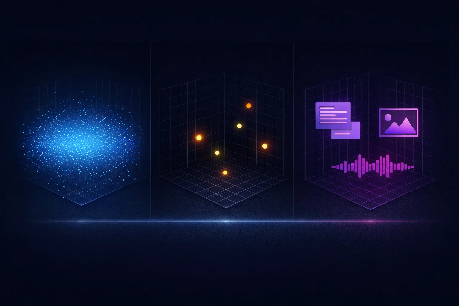 [Tech Series] kt cloud AI 검색 증강 생성(RAG) #4 : 임베딩(Embedding)과 벡터 인덱싱 기술