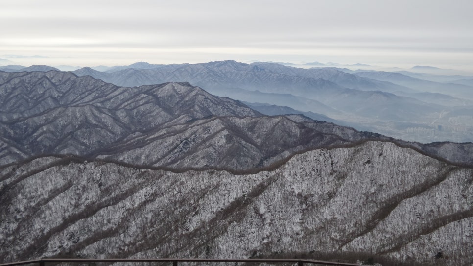 100대 명산 등산하기 일곱번째 원주 치악산 등산코스 완벽정리 치악산은 자연과 역사가 공존하는 대한민국 대표 명산