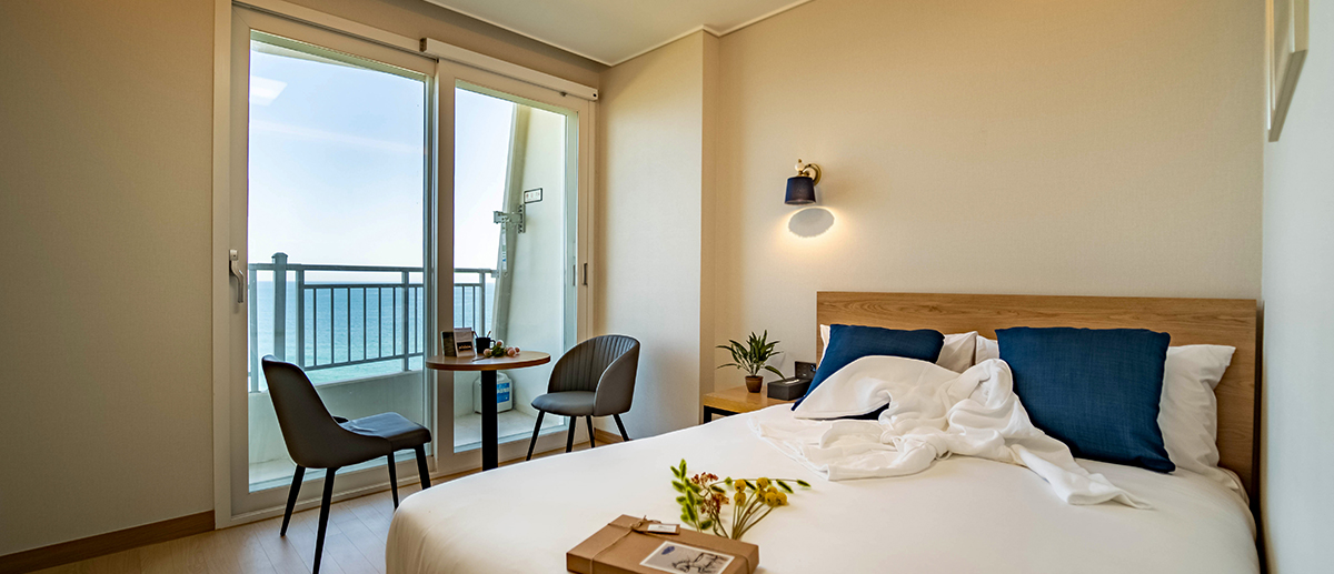 파인아트라벨-객실