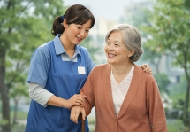 노인맞춤 돌봄 서비스 배움터 바로가기